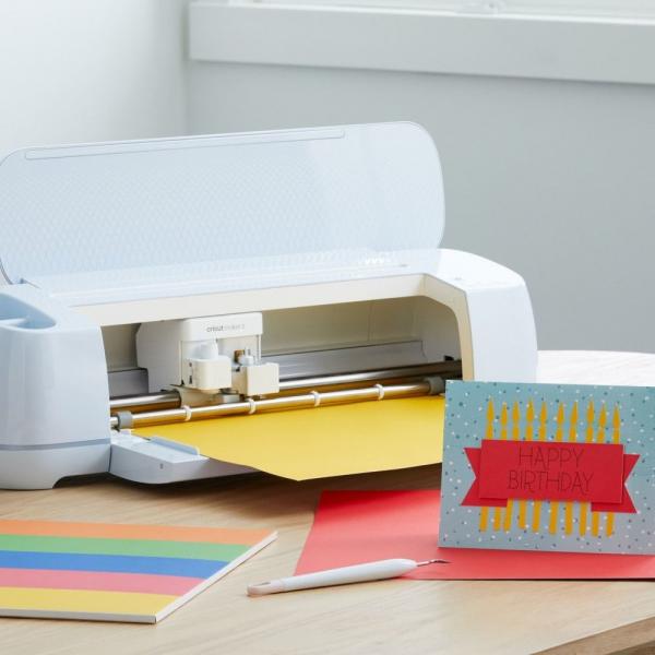 Plotter de découpe